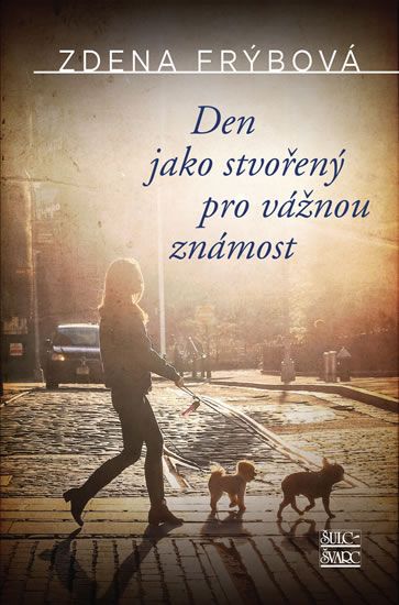 Obrázek produktu: Den jako stvořený pro vážnou známost