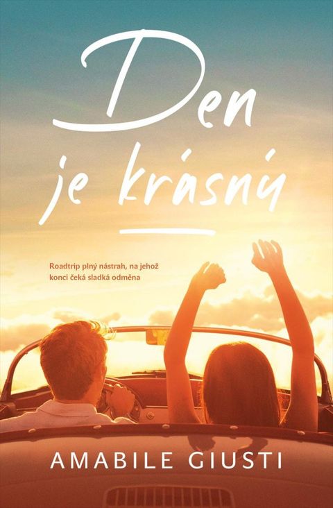 Obrázek produktu: Den je krásný