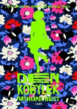 Obrázek produktu: Den kobylek - Ze slz mají užitek jedině ti, kdo neztrácejí naději