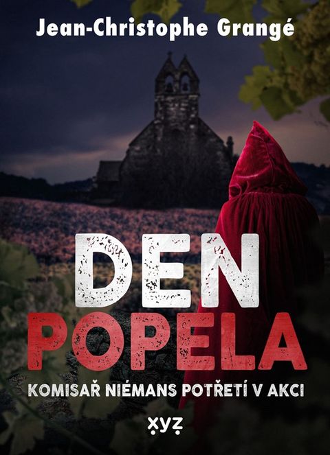 Obrázek produktu: Den popela