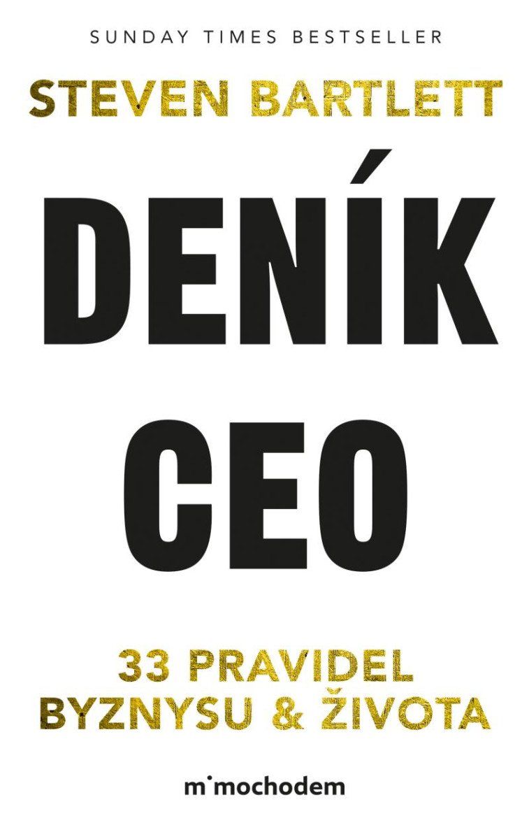 Deník CEO Euromedia Group, a.s.