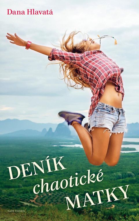 Obrázek produktu: Deník chaotické matky