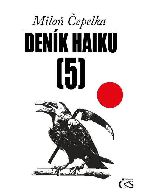 Obrázek produktu: Deník haiku 5