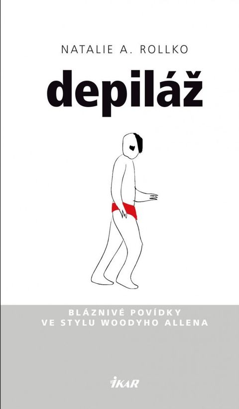 Obrázek produktu: Depiláž