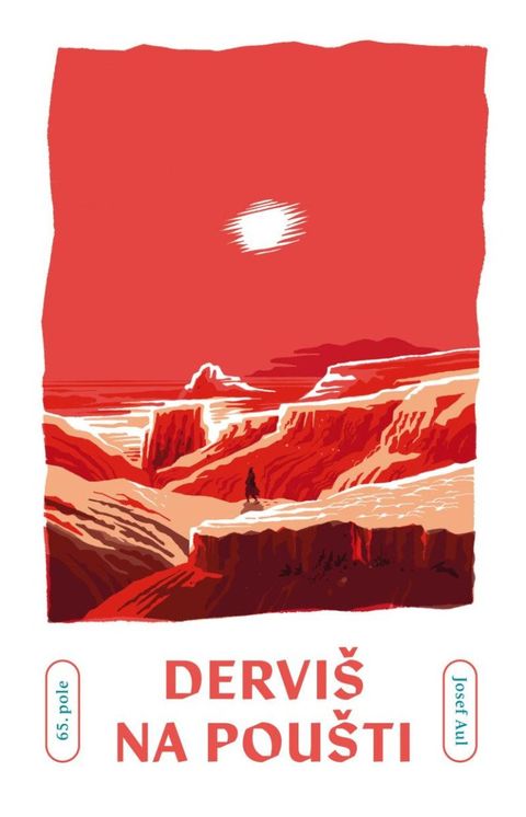 Obrázek produktu: Derviš na poušti
