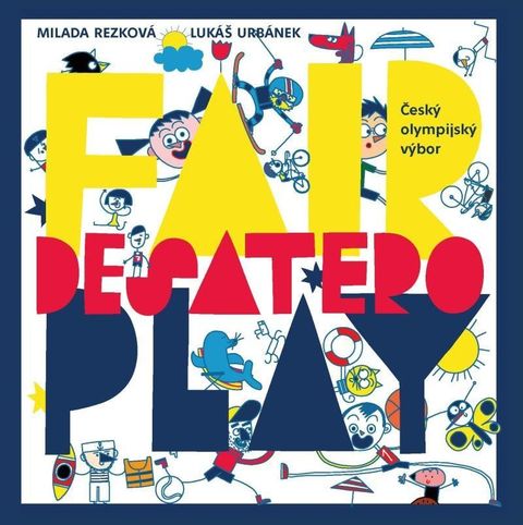 Obrázek produktu: Desatero fair play