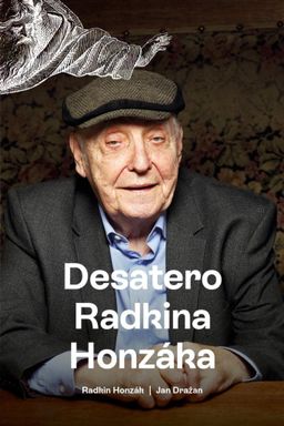 Obrázek produktu: Desatero Radkina Honzáka