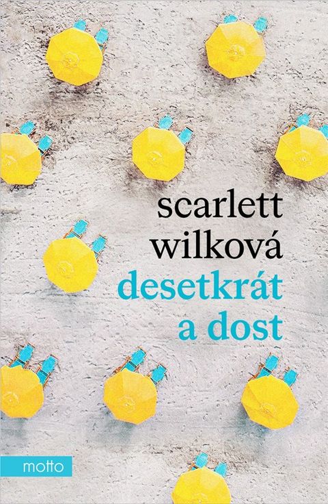 Obrázek produktu: Desetkrát a dost