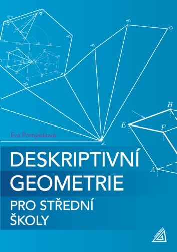 Deskriptivní geometrie pro střední školy - kniha + ED