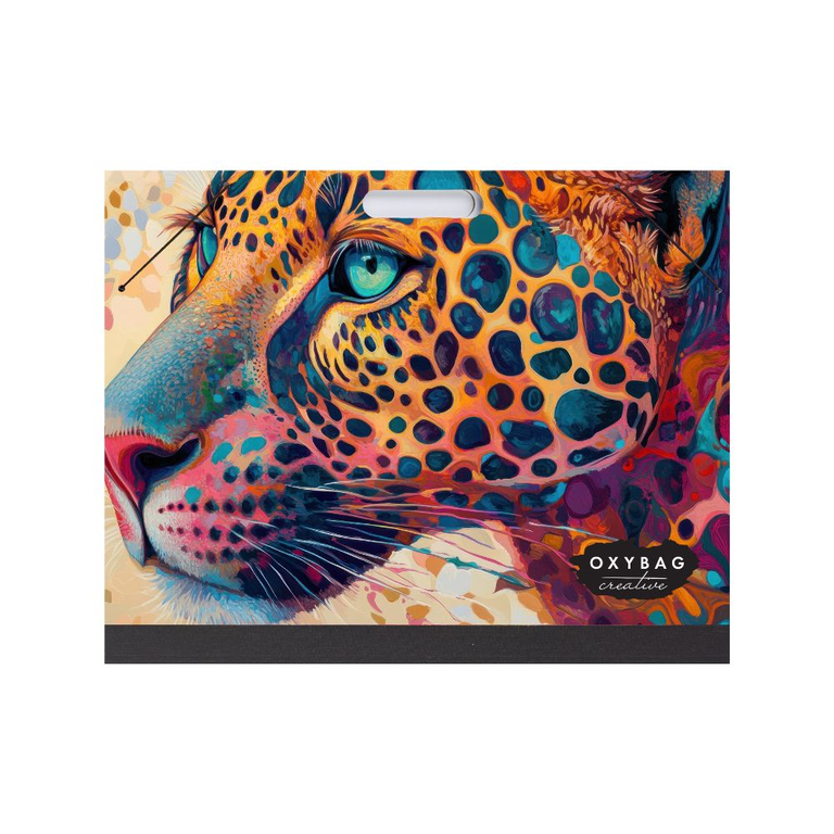 Levně Desky A3 na výkresy PICASSO - Cheetah