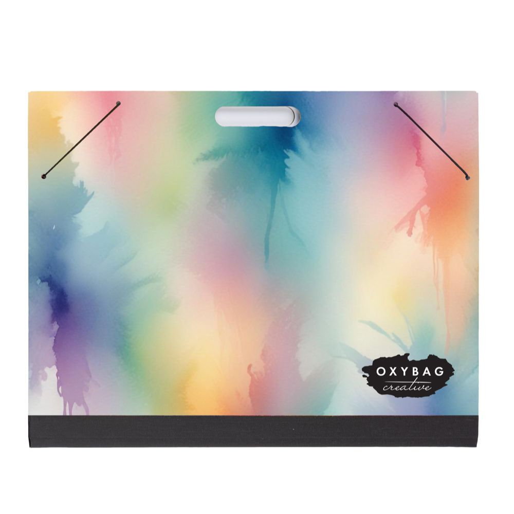 Desky A3 na výkresy PICASSO - Watercolour