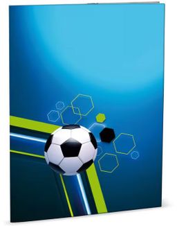 Obrázek produktu: Desky na abecedu Football