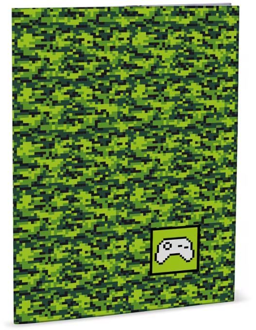 Desky na abecedu Play