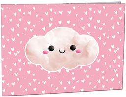 Obrázek produktu: Desky na číslice Cloud