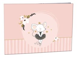 Obrázek produktu: Desky na číslice - Dancing Mouse