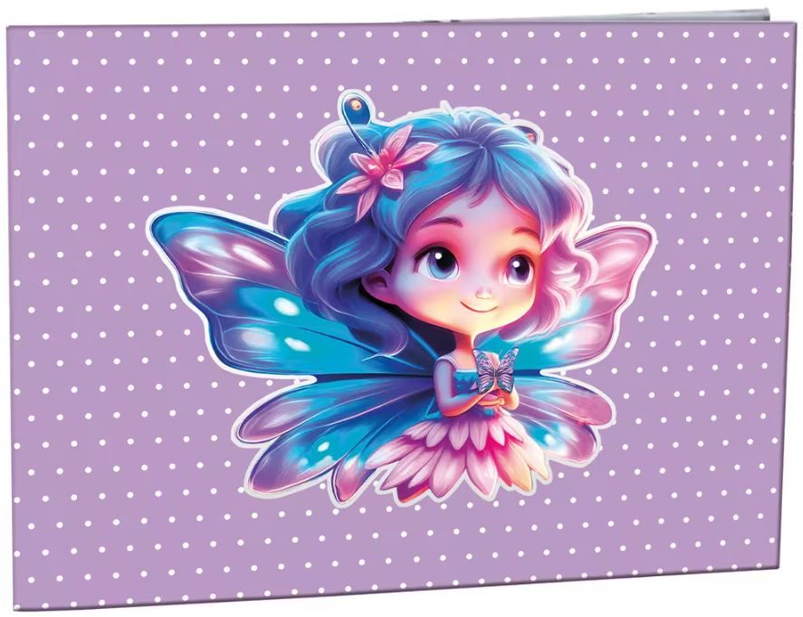 Desky na číslice Fairy