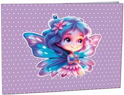 Obrázek produktu: Desky na číslice Fairy