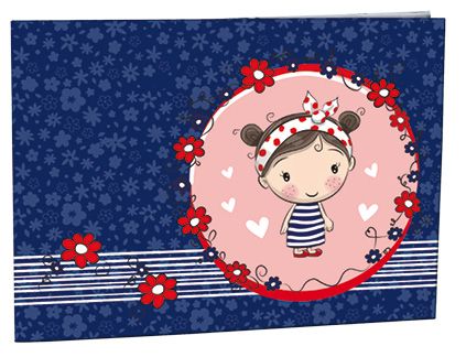 Obrázek produktu: Desky na číslice - Little Betty