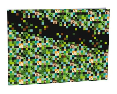 Obrázek produktu: Desky na číslice - Pixel Game