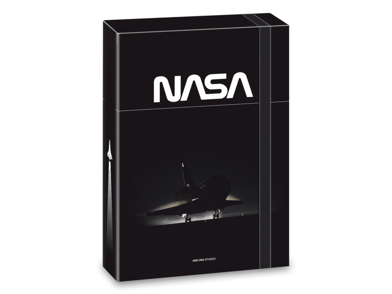 Desky na sešity A4 Ars Una - NASA