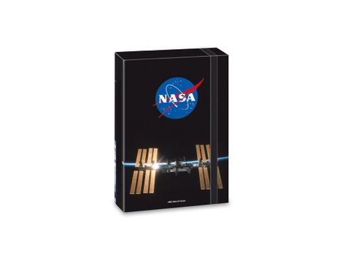 Obrázek produktu: Desky na sešity A5 Ars Una - NASA Station