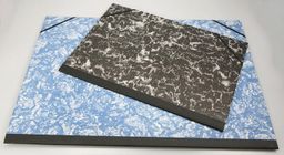 Obrázek produktu: Desky na výkresy A2 - s gumičkou