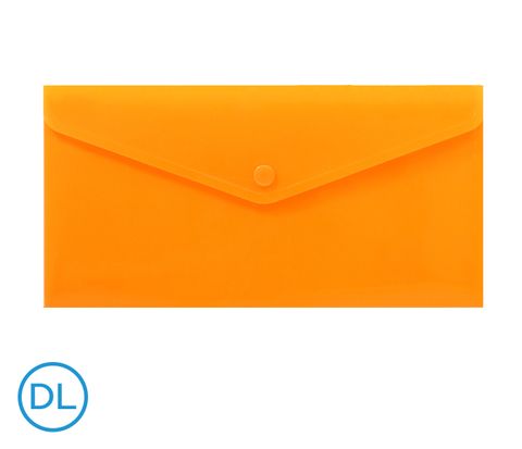 Obrázek produktu: Desky s drukem DL LUMA neon - oranžová