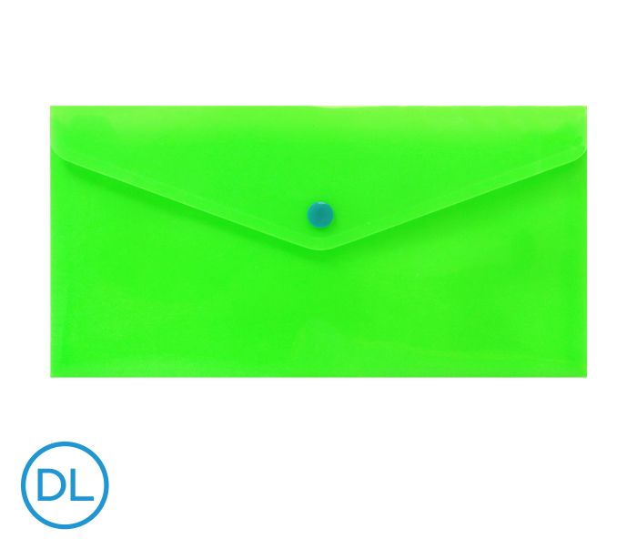 Desky s drukem DL LUMA neon - zelená