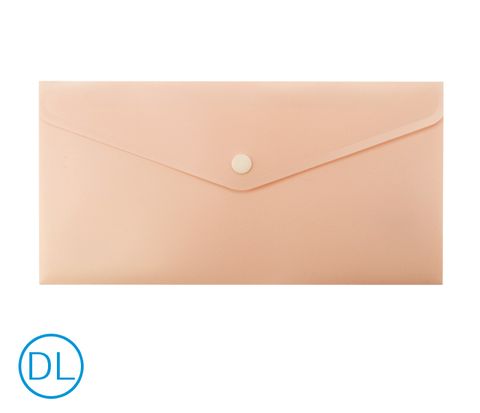 Obrázek produktu: Desky s drukem DL LUMA pastel - růžová