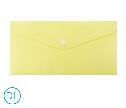 Obrázek produktu: Desky s drukem DL LUMA pastel - žlutá