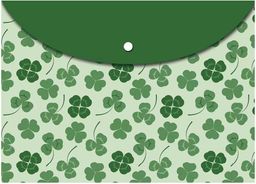 Obrázek produktu: Desky s drukem na dokumenty A4 PVC - Luck