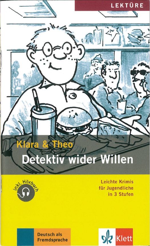Detektiv wider Willen