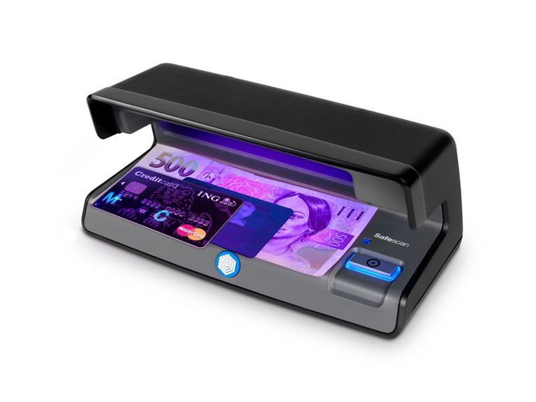 Safescan  Tester bankovek Safescan- 70