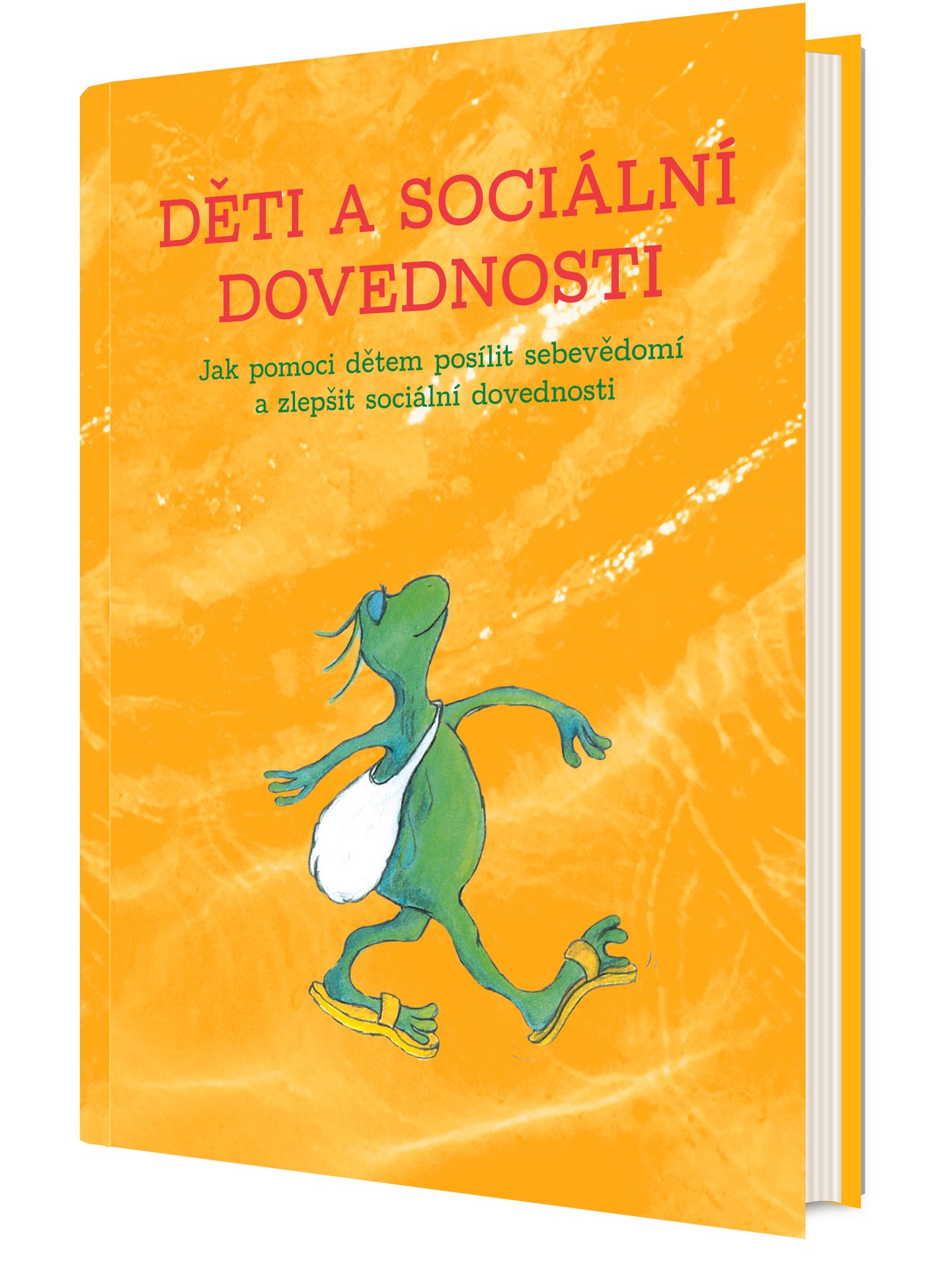 Děti a sociální dovednosti