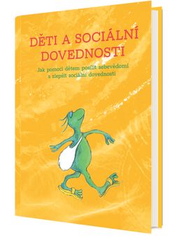 Obrázek produktu: Děti a sociální dovednosti