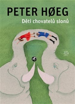 Obrázek produktu: Děti chovatelů slonů