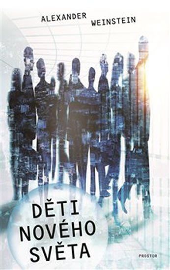 Obrázek produktu: Děti Nového světa