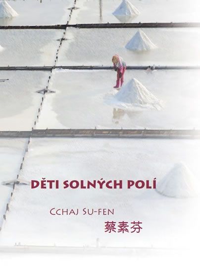 Obrázek produktu: Děti solných polí