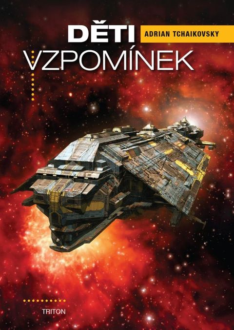 Obrázek produktu: Děti vzpomínek