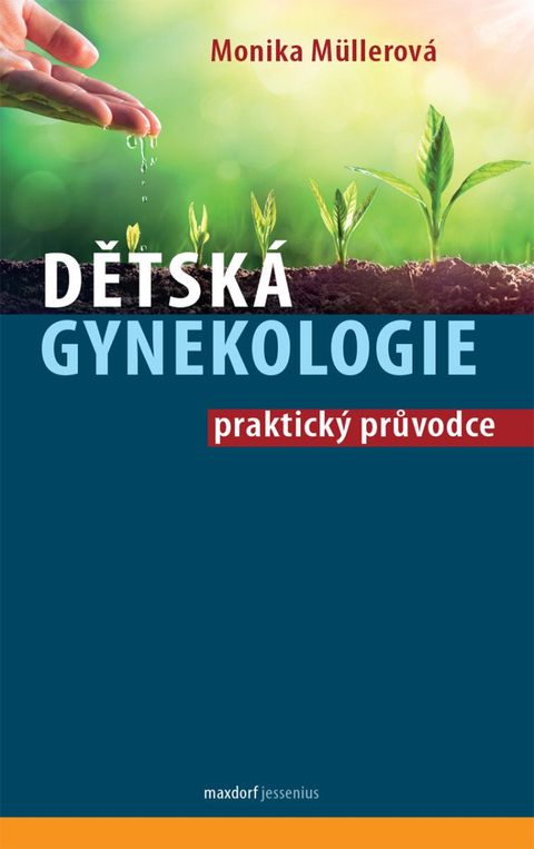 Obrázek produktu: Dětská gynekologie