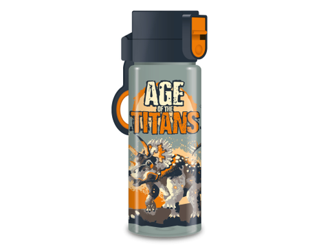 Obrázek produktu: Dětská láhev 475 ml Ars Una - Age of Titans