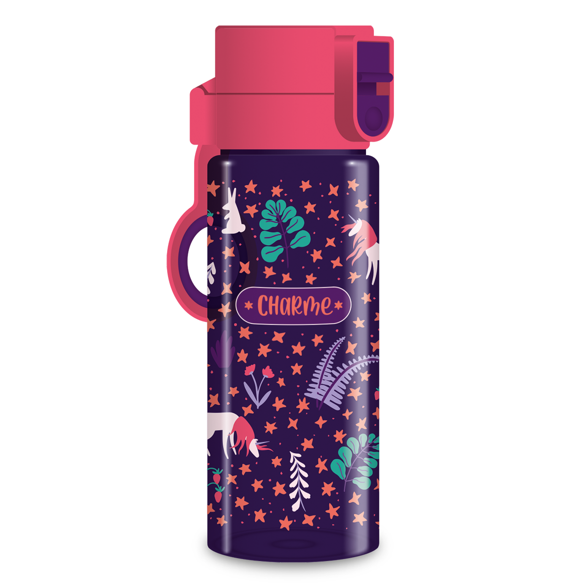 Dětská láhev 475 ml Ars Una - Charme