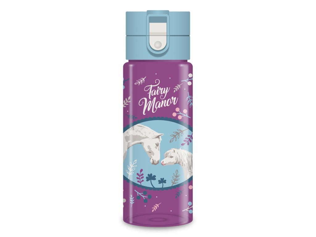 Dětská láhev 475 ml Ars Una - Fairy Manor