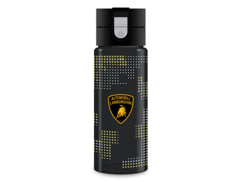 Obrázek produktu: Dětská láhev 475 ml Ars Una - Lamborghini Gold