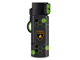 Obrázek produktu: Dětská láhev 475 ml Ars Una - Lamborghini