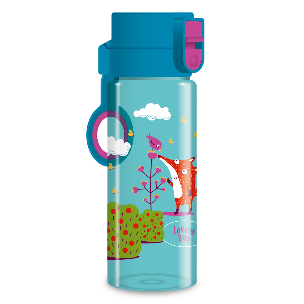 Dětská láhev 475 ml Ars Una - Lovely Day