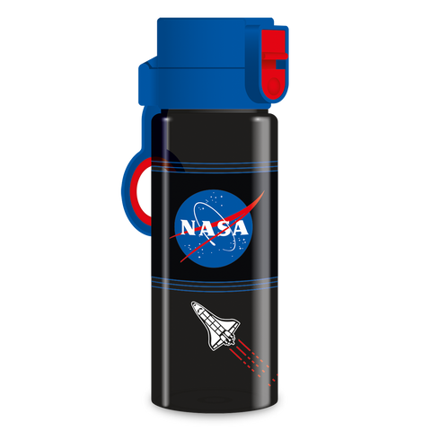 Obrázek produktu: Dětská láhev 475 ml Ars Una - NASA