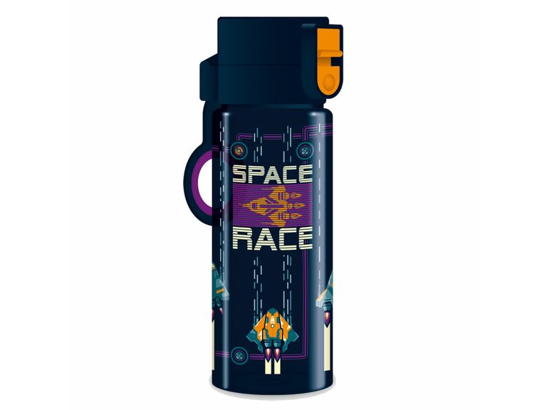 Dětská láhev 475 ml Ars Una - Space Race