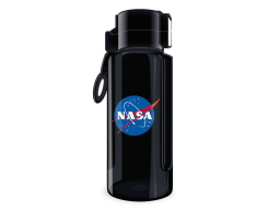 Obrázek produktu: Dětská láhev 650 ml Ars Una NASA Black