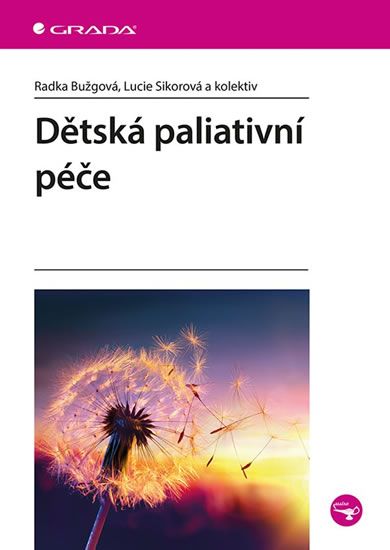 Levně Dětská paliativní péče